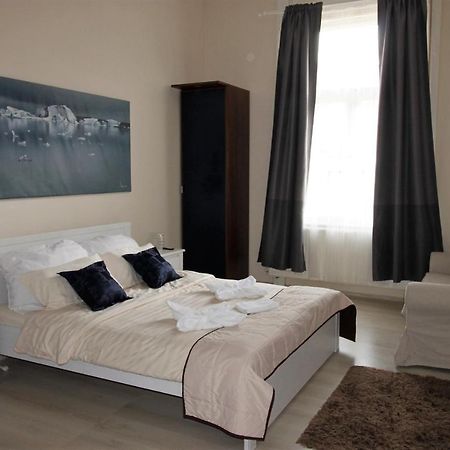 Budapesteasyflat Wesselenyi מראה חיצוני תמונה