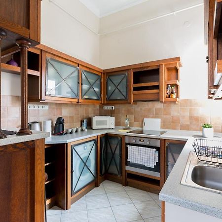 Budapesteasyflat Wesselenyi מראה חיצוני תמונה