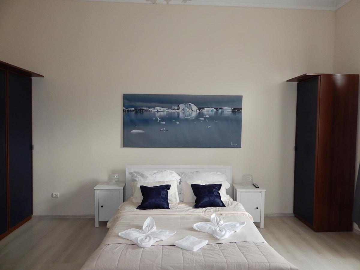 Budapesteasyflat Wesselenyi מראה חיצוני תמונה
