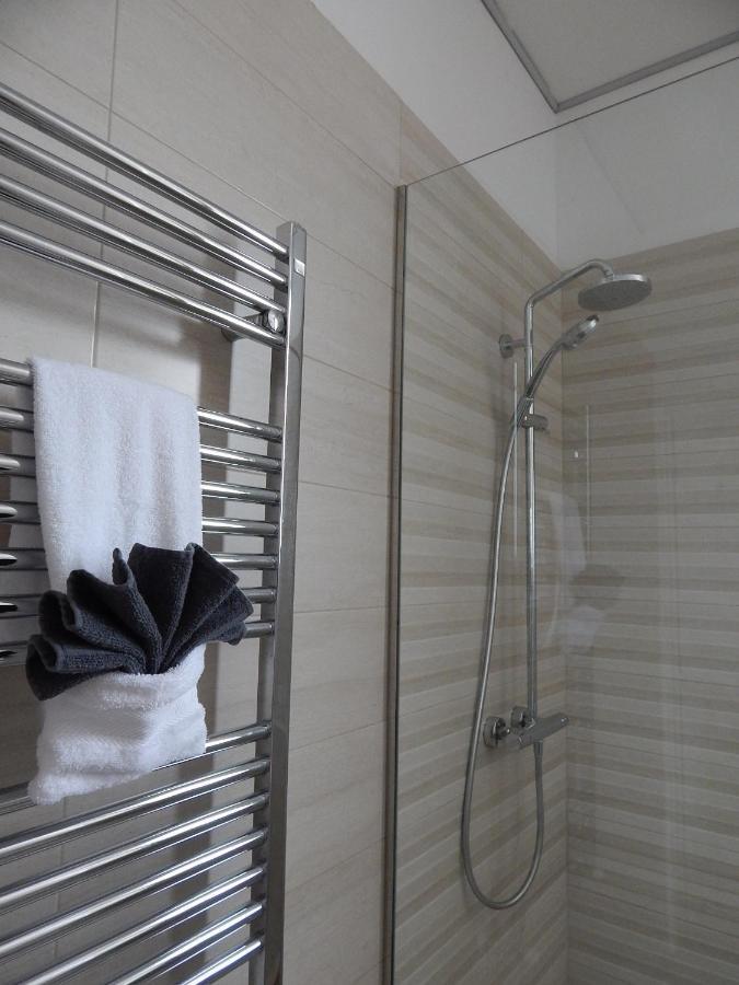 Budapesteasyflat Wesselenyi מראה חיצוני תמונה